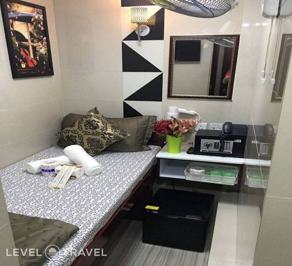 фотографии отеля Hotel Skycity в Гонконг(Гонконг) - фото №32