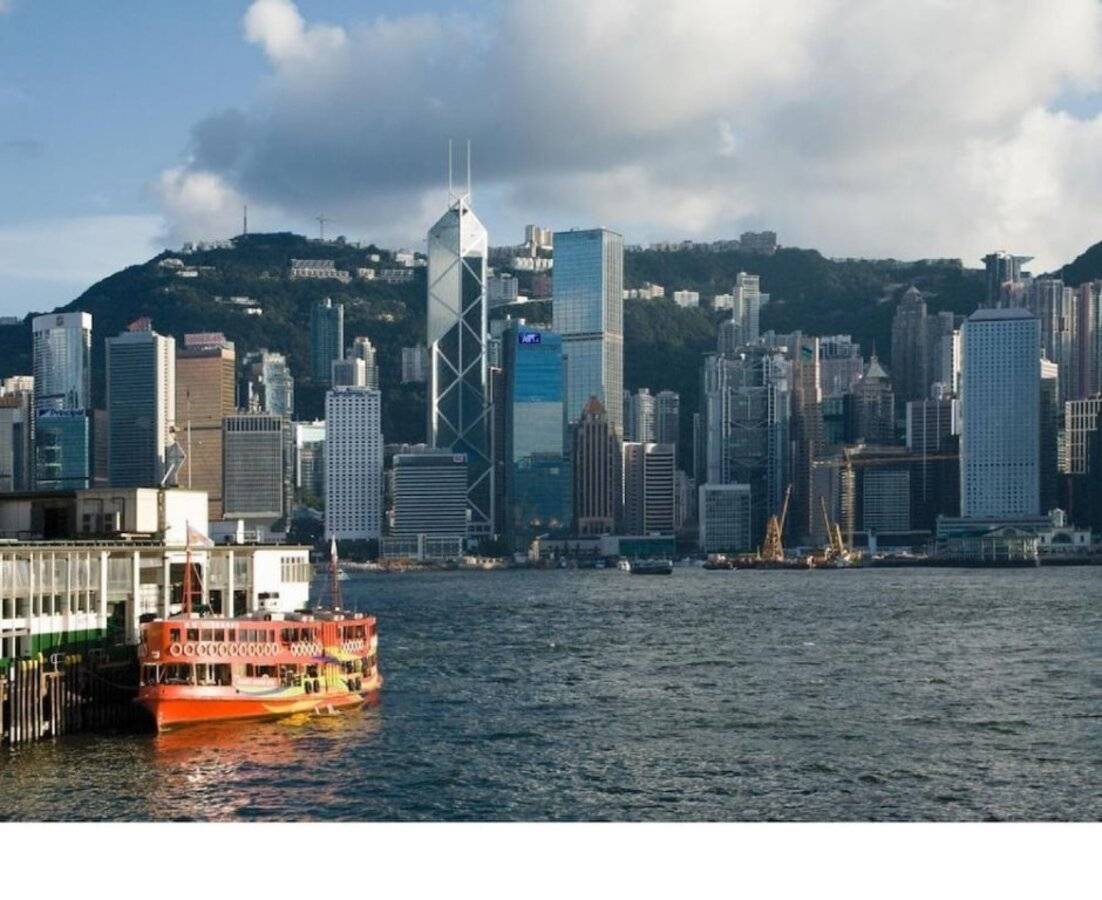 фотографии отеля Hotel Skycity в Гонконг(Гонконг) - фото №18