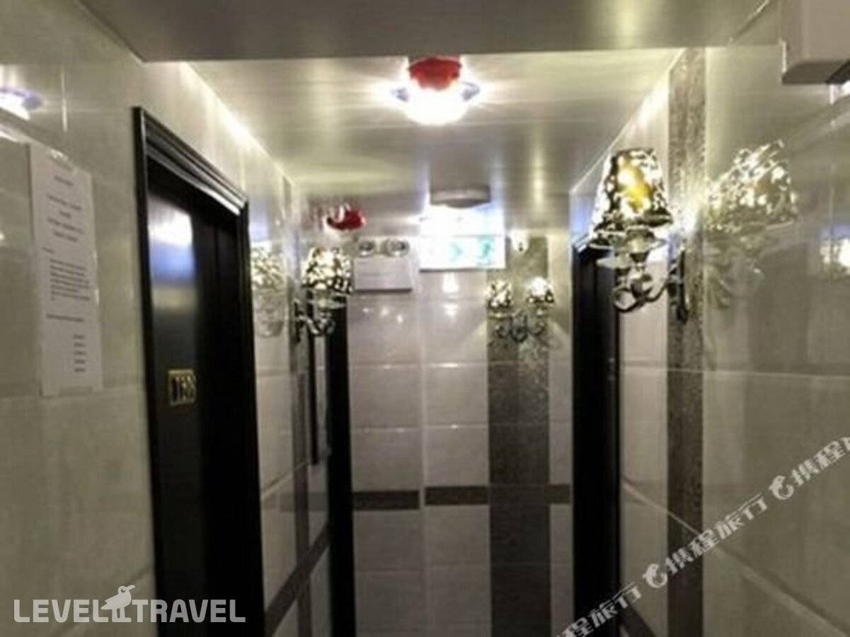 фотографии отеля Hotel Skycity в Гонконг(Гонконг) - фото №2