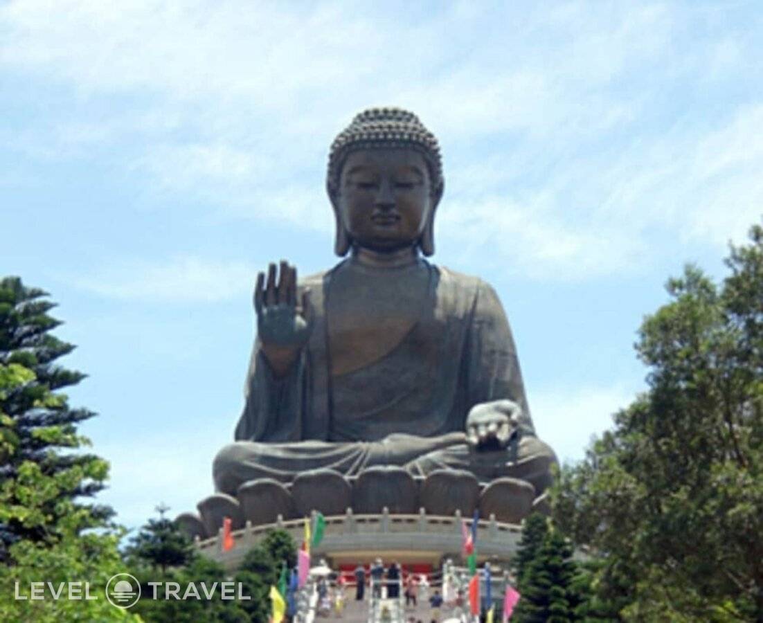 фотографии отеля Hotel Skycity в Гонконг(Гонконг) - фото №25