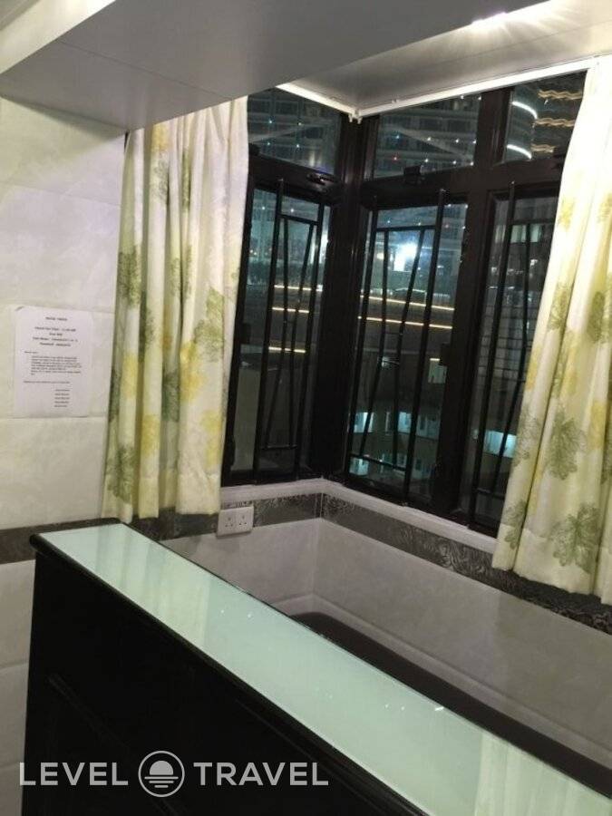 фотографии отеля Hotel Skycity в Гонконг(Гонконг) - фото №27