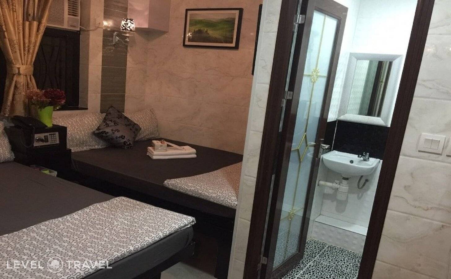 фотографии отеля Hotel Skycity в Гонконг(Гонконг) - фото №19