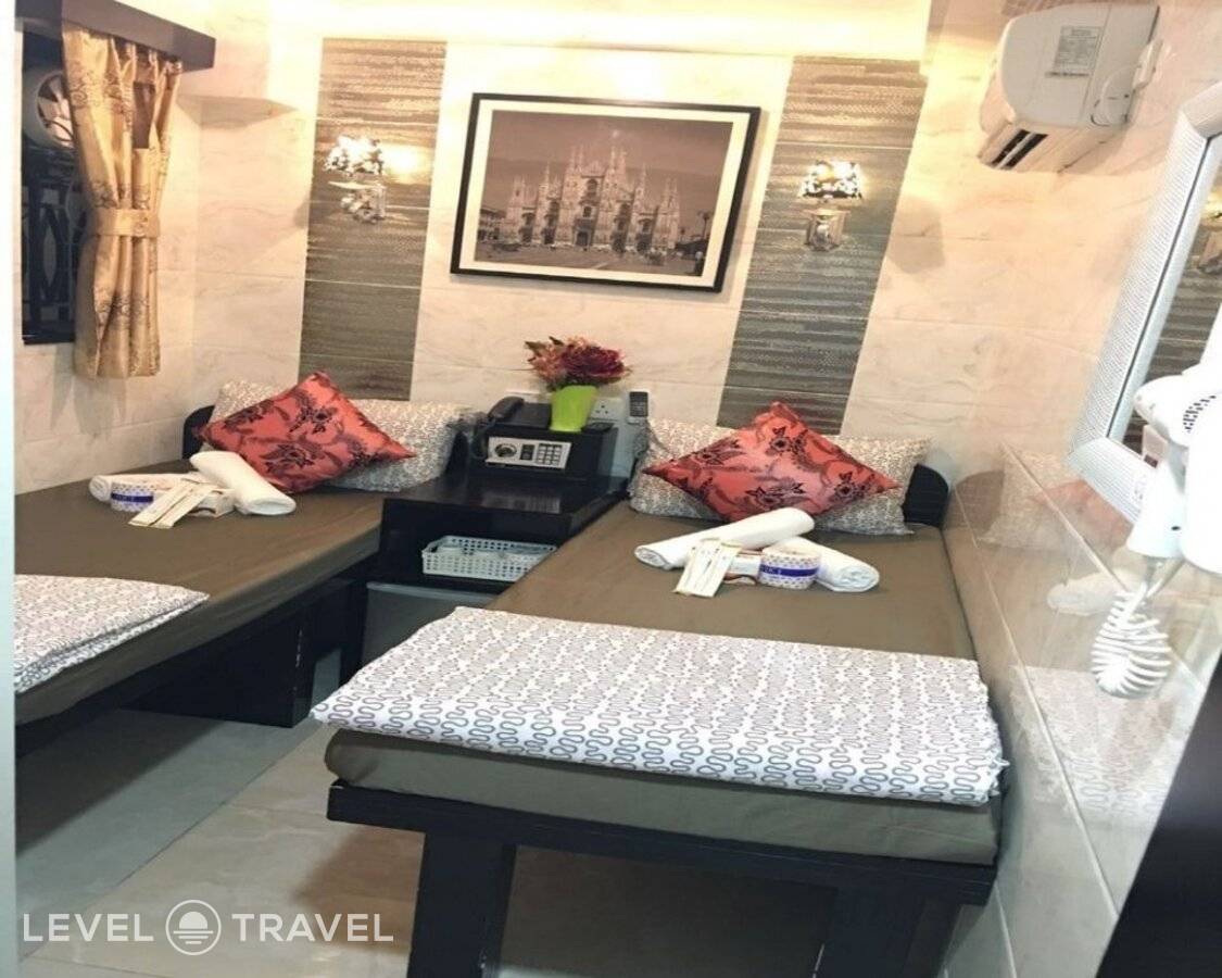 фотографии отеля Hotel Skycity в Гонконг(Гонконг) - фото №30