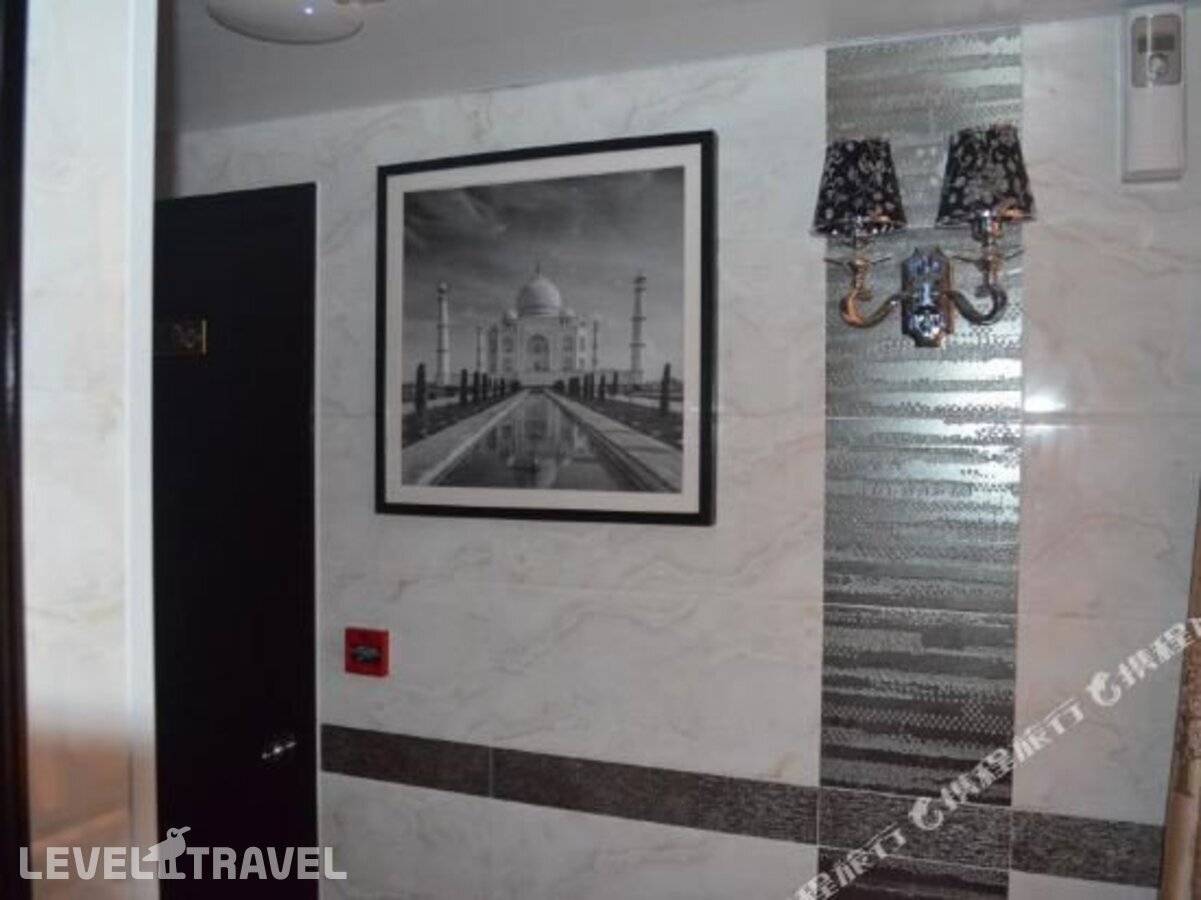 фотографии отеля Hotel Skycity в Гонконг(Гонконг) - фото №8