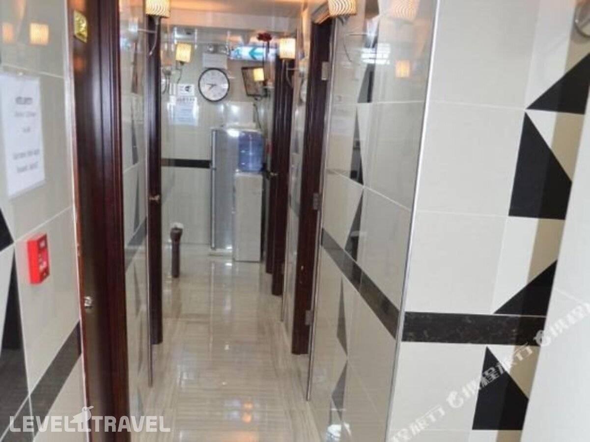 фотографии отеля Hotel Skycity в Гонконг(Гонконг) - фото №5