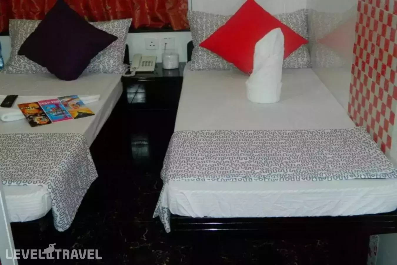 Marrigold Hostel