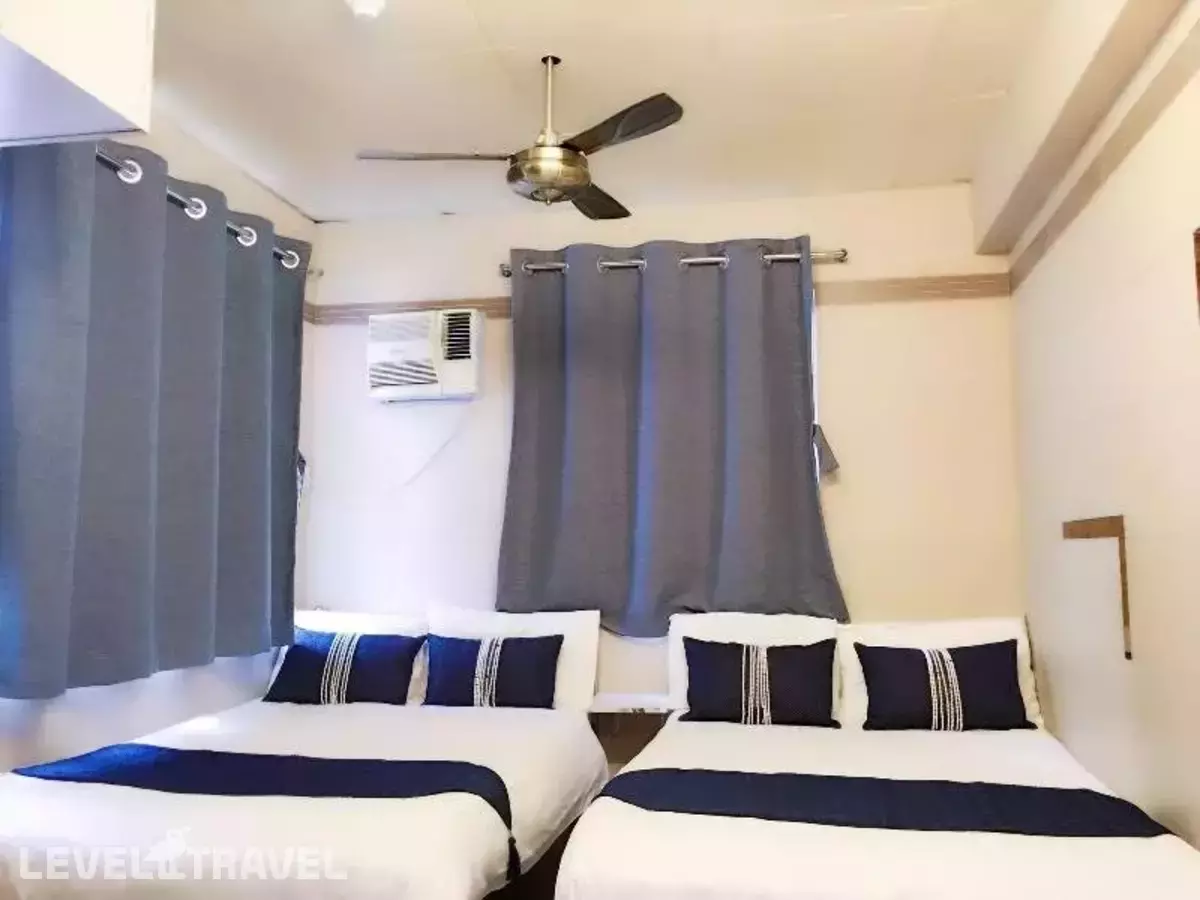 Paris Guest House - Hostel