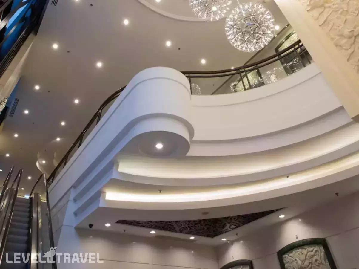 Rosedale Hotel Hong Kong