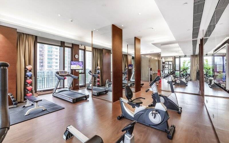 Guangzhou Vaperse Hotel Zhujiang Newtown