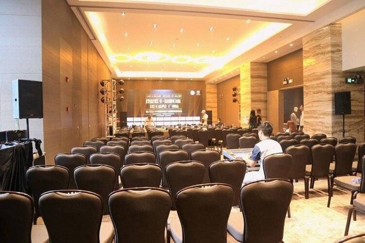 Guangzhou Vaperse Hotel Zhujiang Newtown