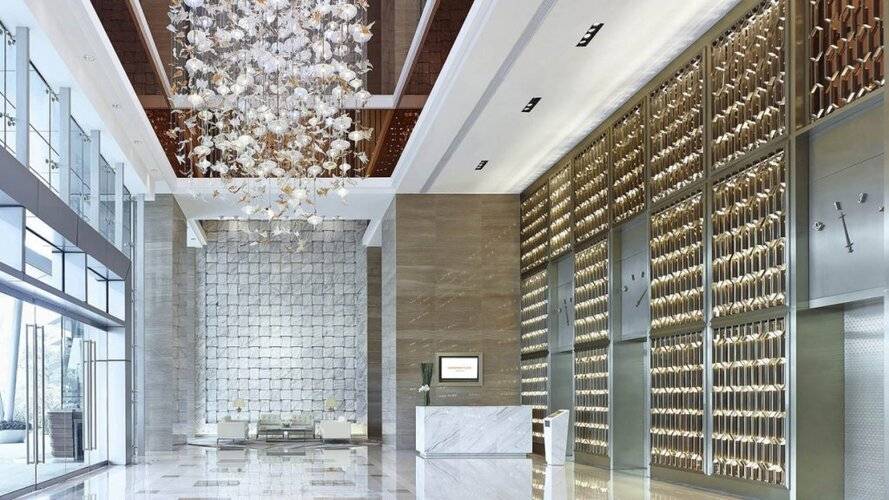 Langham Place, Guangzhou