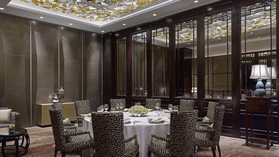 Langham Place, Guangzhou