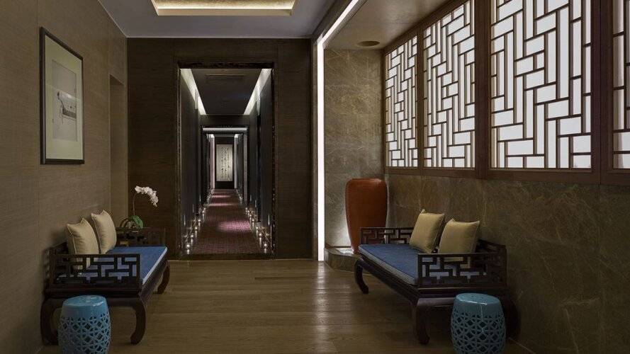 Langham Place, Guangzhou
