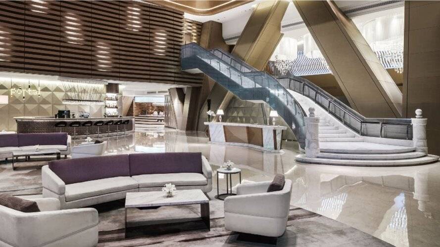 Langham Place, Guangzhou