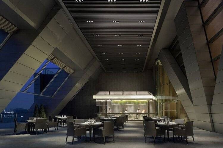 Langham Place, Guangzhou