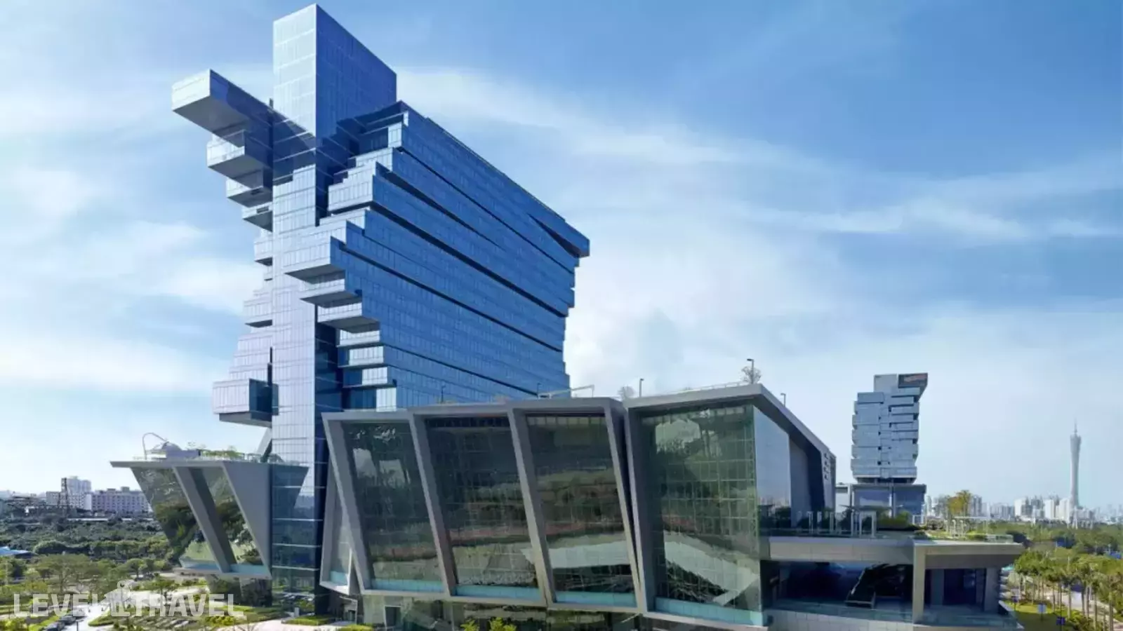 Langham Place, Guangzhou