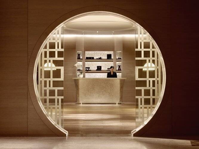 Langham Place, Guangzhou