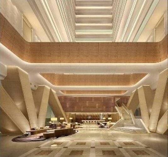 Langham Place, Guangzhou