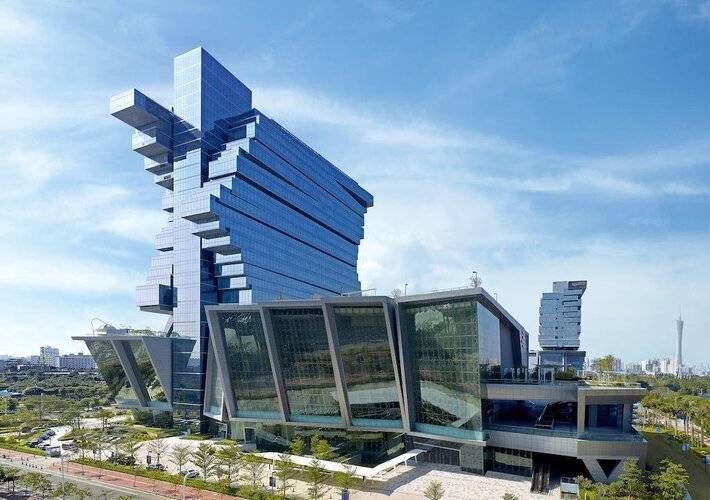 Langham Place, Guangzhou