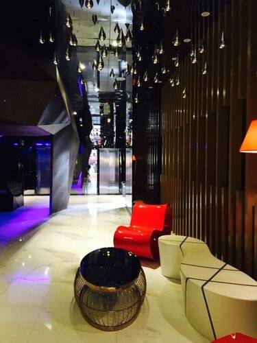 Paco Business Hotel Tiyuxilu Metrobranch