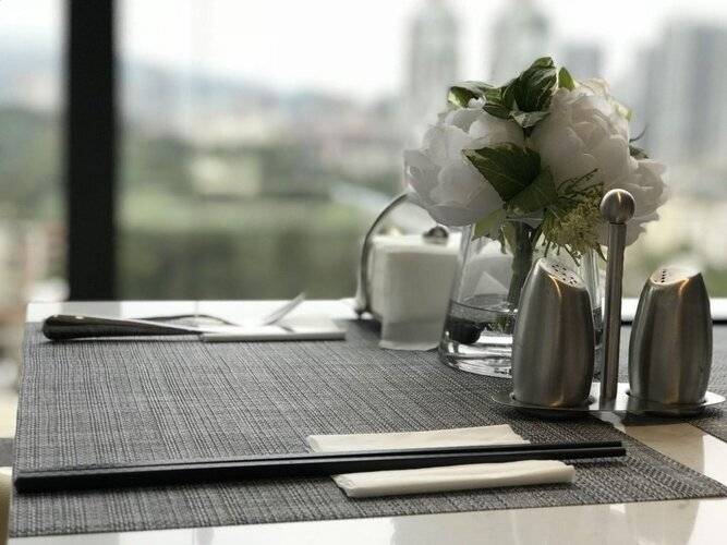 Paco Business Hotel Tiyuxilu Metrobranch
