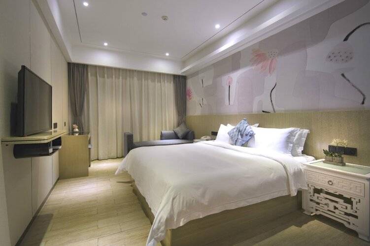 Paco Business Hotel Tiyuxilu Metrobranch