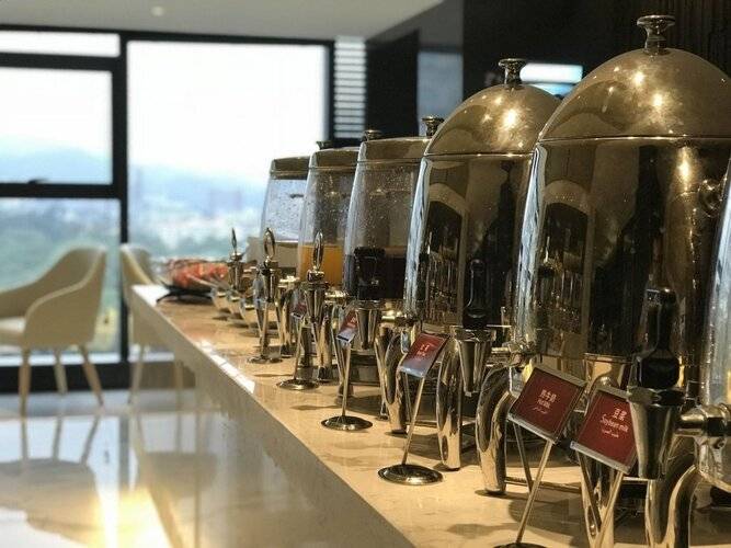 Paco Business Hotel Tiyuxilu Metrobranch