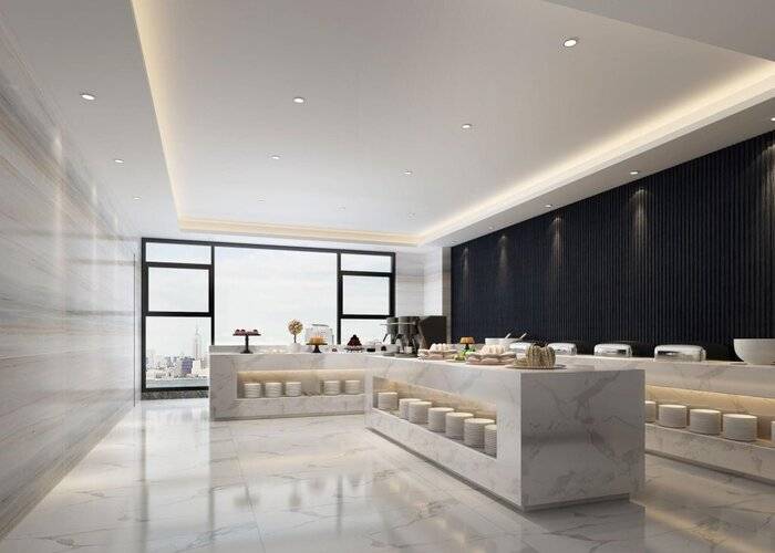Paco Business Hotel Tiyuxilu Metrobranch