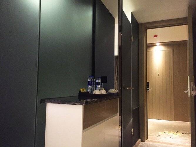 Paco Business Hotel Tiyuxilu Metrobranch