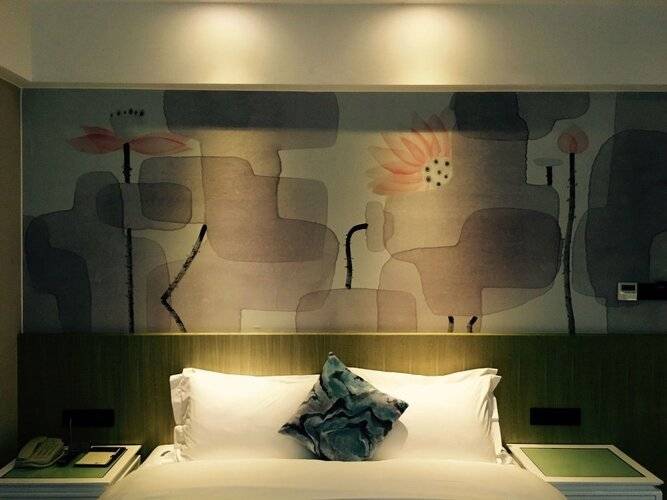 Paco Business Hotel Tiyuxilu Metrobranch