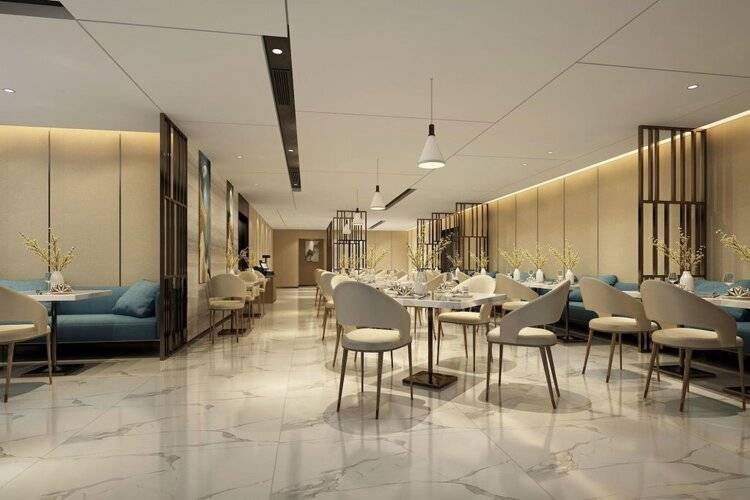 Paco Business Hotel Tiyuxilu Metrobranch