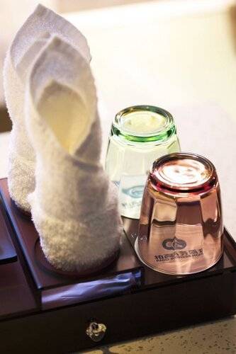 Paco Business Hotel Tiyuxilu Metrobranch