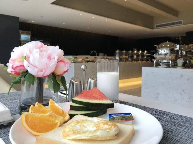 Paco Business Hotel Tiyuxilu Metrobranch