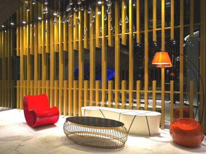 Paco Business Hotel Tiyuxilu Metrobranch