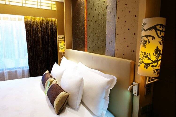 Ln Garden Hotel Guangzhou