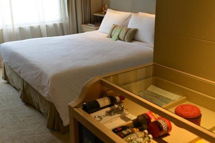 Ln Garden Hotel Guangzhou