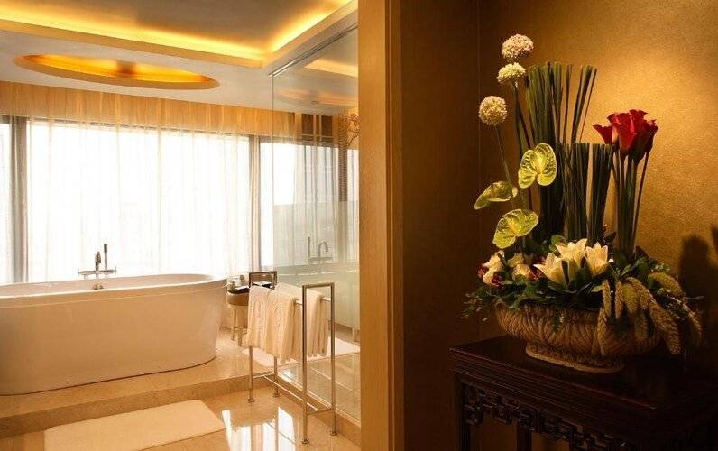 Ln Garden Hotel Guangzhou