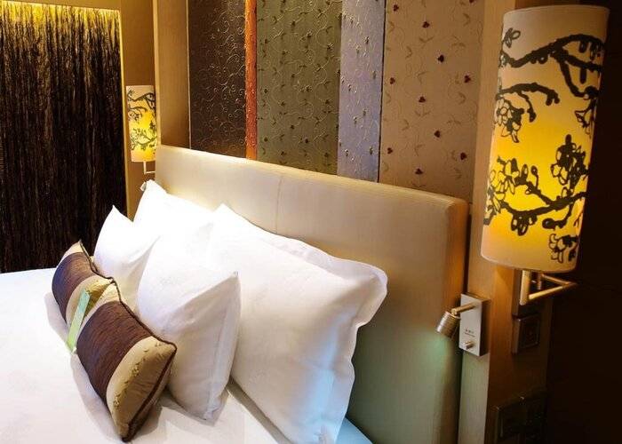 Ln Garden Hotel Guangzhou