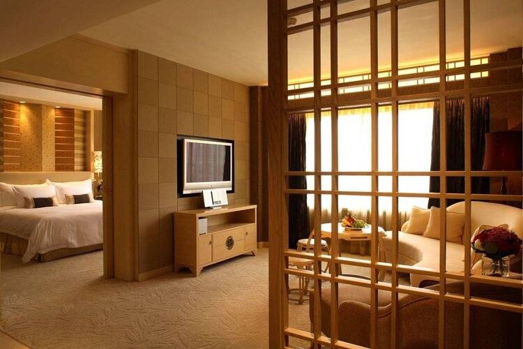 Ln Garden Hotel Guangzhou