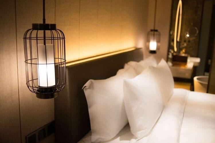 Ln Garden Hotel Guangzhou