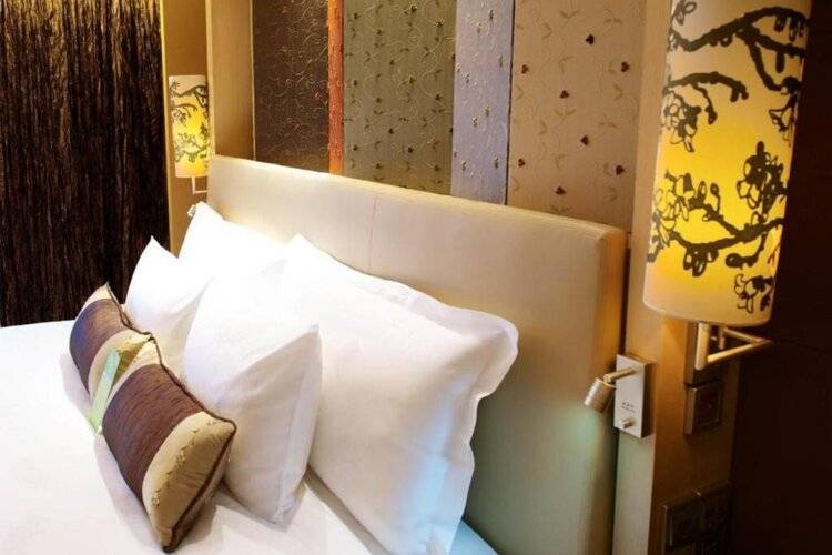 Ln Garden Hotel Guangzhou