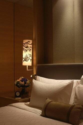 Ln Garden Hotel Guangzhou