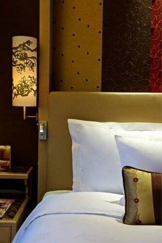 Ln Garden Hotel Guangzhou