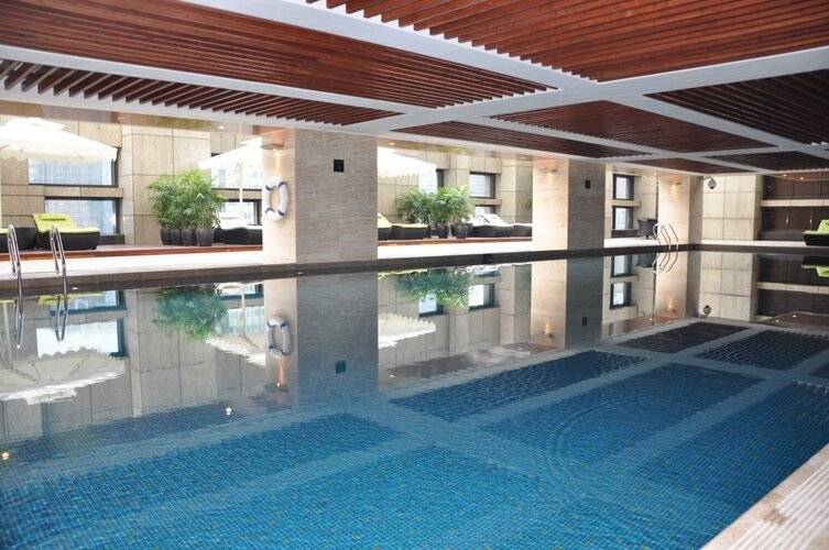 Oakwood Premier Guangzhou