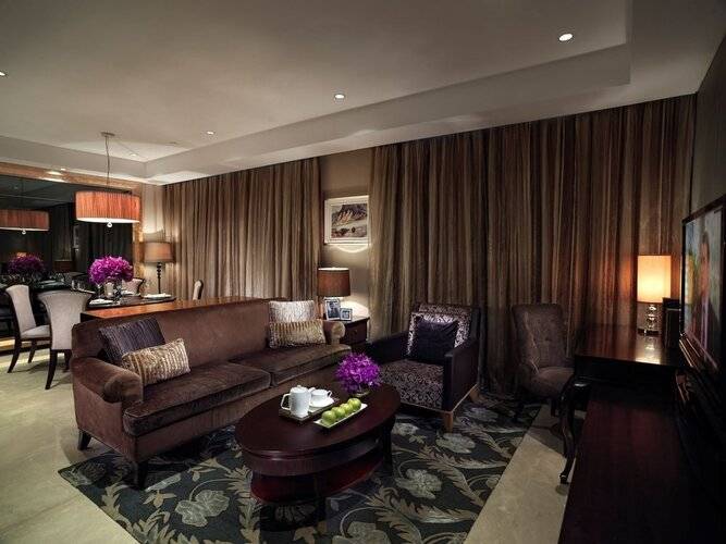 Oakwood Premier Guangzhou