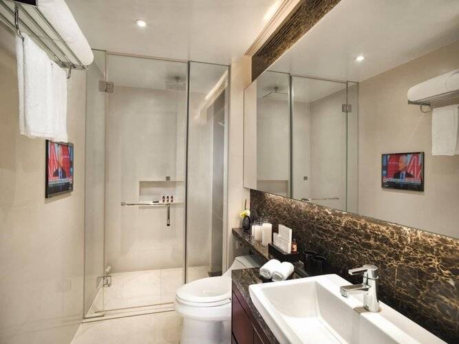 Oakwood Premier Guangzhou