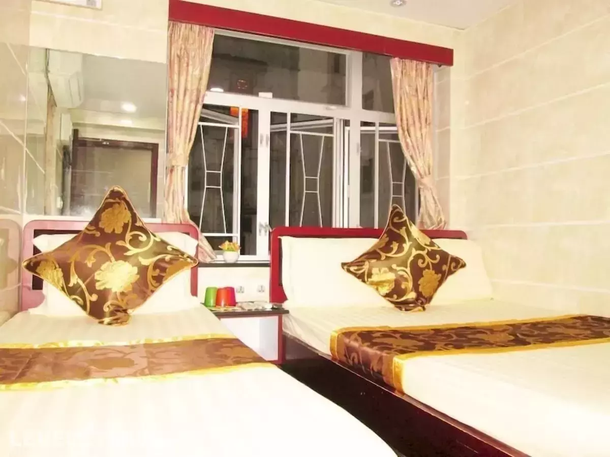 Reliance House Tower C