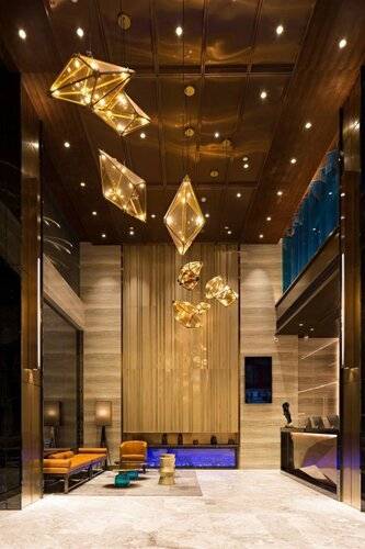 Paco Hotel (Guangzhou Tower Datang Metro Station Branch)