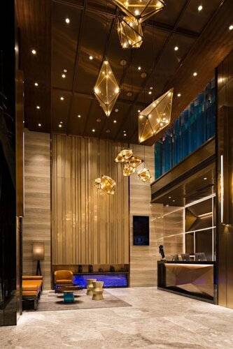 Paco Hotel (Guangzhou Tower Datang Metro Station Branch)