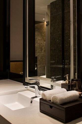 Paco Hotel (Guangzhou Tower Datang Metro Station Branch)